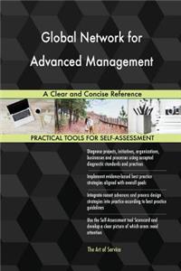 Global Network for Advanced Management