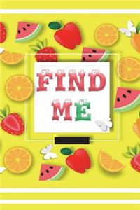 Find Me