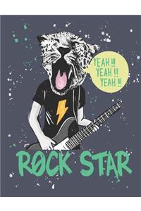 Rock star