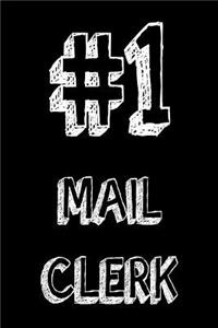 #1 Mail Clerk