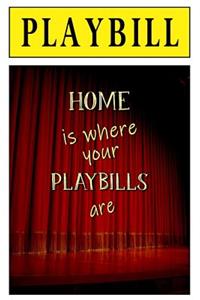 Playbill