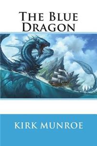 The Blue Dragon