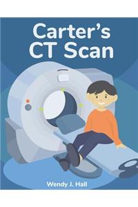 Carter's CT Scan