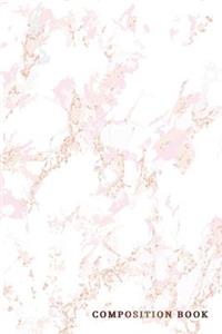 Composition Book