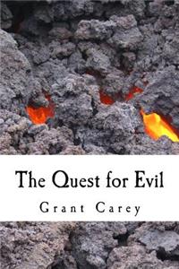 Quest for Evil