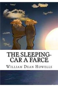 The Sleeping-Car A Farce