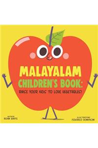 Malayalam Children's Book