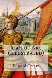 Joan of Arc (Illustrated)