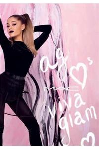 Ariana Grande Diary