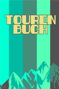 Tourenbuch
