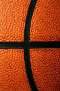 2019 Weekly Planner Basketball Player Coach Team Sports Fan 134 Pages