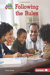 Following the Rules