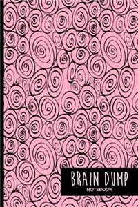 Brain Dump Notebook