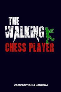 The Walking Chess Player