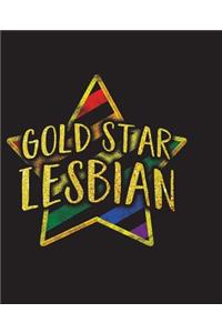 Gold Star Lesbian
