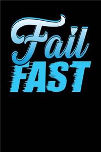 Fail Fast