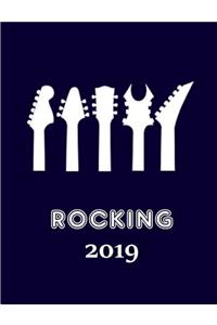Rocking 2019