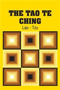 Tao Te Ching