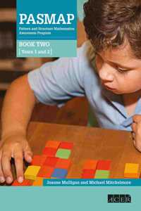 Pattern and Structure Mathematics Awareness Program