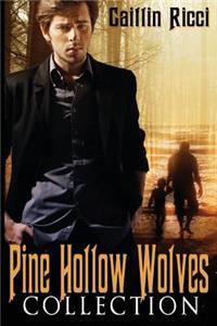 Pine Hollow Wolves Collection