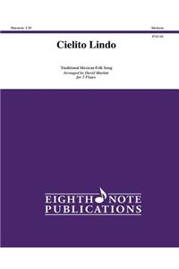 Cielito Lindo