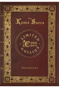 The Kama Sutra (100 Copy Limited Edition)