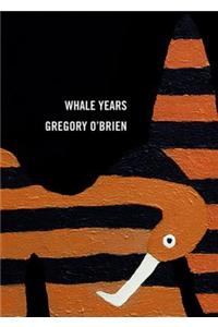 Whale Years