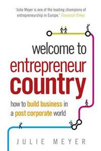 Welcome to Entrepreneur Country