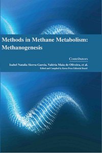 Methods in Methane Metabolism: Methanogenesis