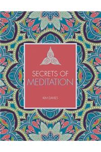Secrets of Meditation