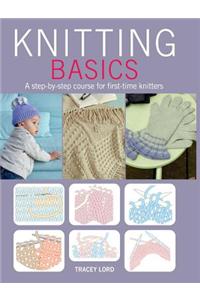 Knitting Basics