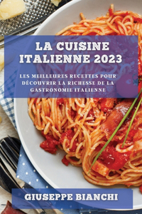 Cuisine Italienne 2023