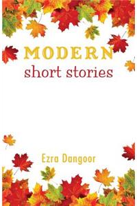 Modern Short Stories