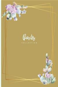 Quotes Collections