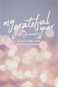 My Grateful Year