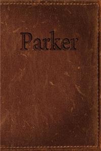 Parker