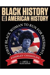 Black History Is American History