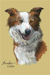 Border Collie Notebook