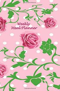 Weekly Meal Planner