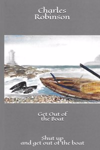 Get out of the Boat