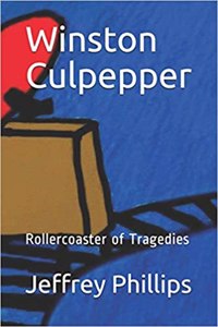 Winston Culpepper