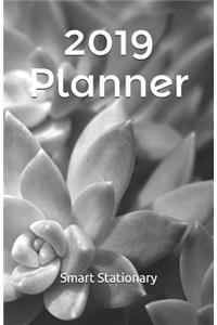 2019 Planner