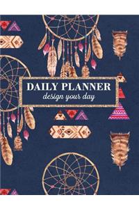 Daily Planner