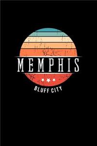 Memphis Bluff City