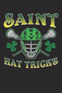 Saint Hat Trick's