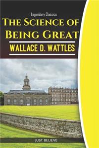 The Science of Being Great