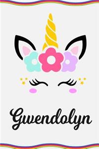 Gwendolyn