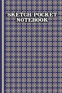 Sketch Pocket Notebook