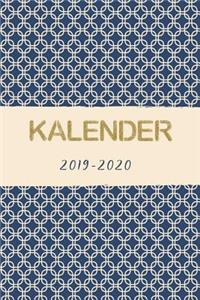 Kalender, Planer & Organizer