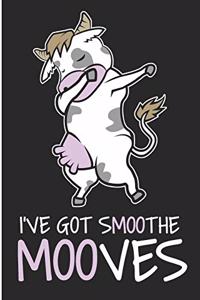 I've Git Smoothe Mooves